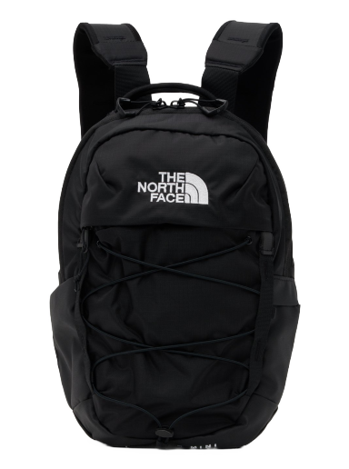 Reppu The North Face Borealis Musta | NF0A52SW