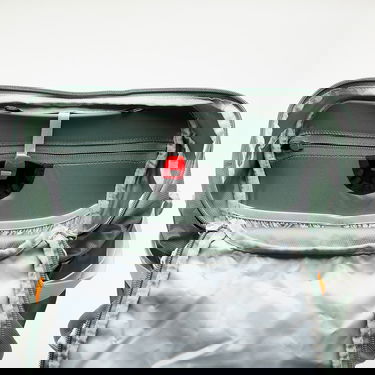 Reppu Osprey Hikelite 32 Backpack S/M Vihreä | 10004868, 5