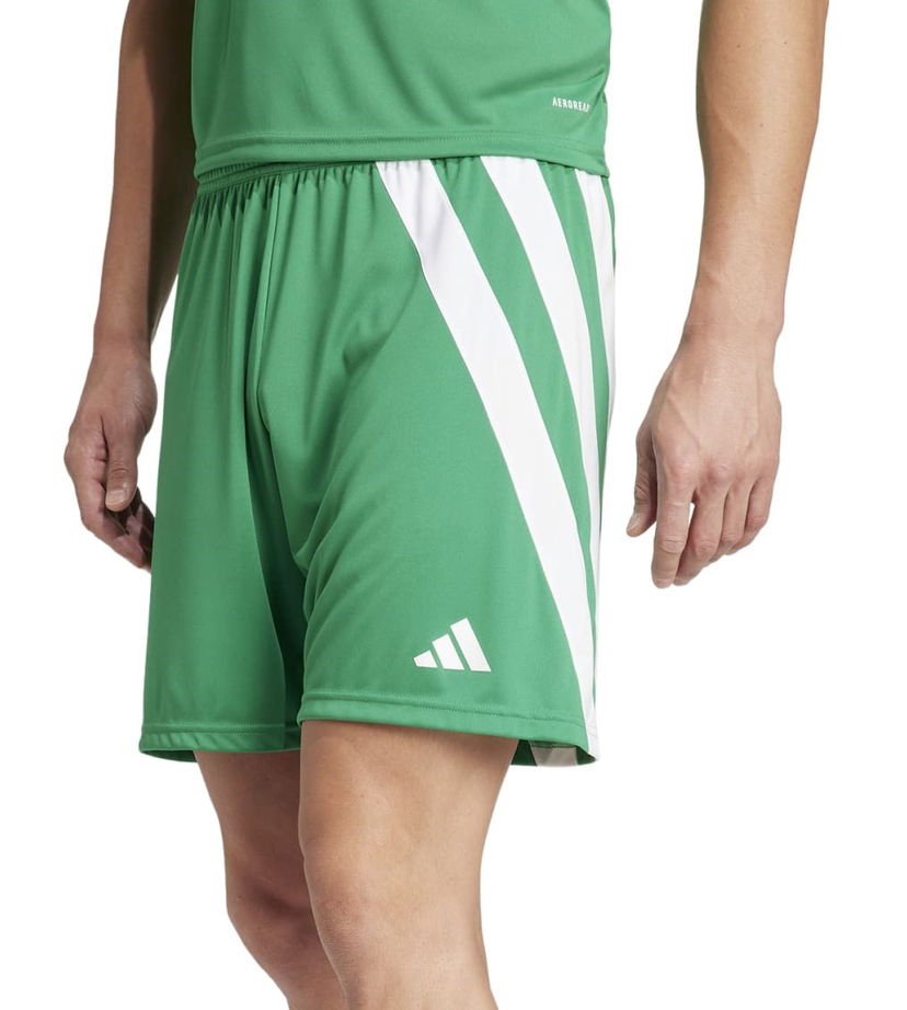 Shortsit adidas Performance adidas FORTORE23 SHO Vihreä | iq3209
