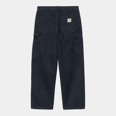 Cargo housut Carhartt WIP Carhartt WIP OG Single Knee Pants Tummansininen | I035637_20, 0