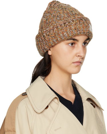 Pipo ADER ERROR Knit Beanie Oranssi | BLAFWBE04OR, 1