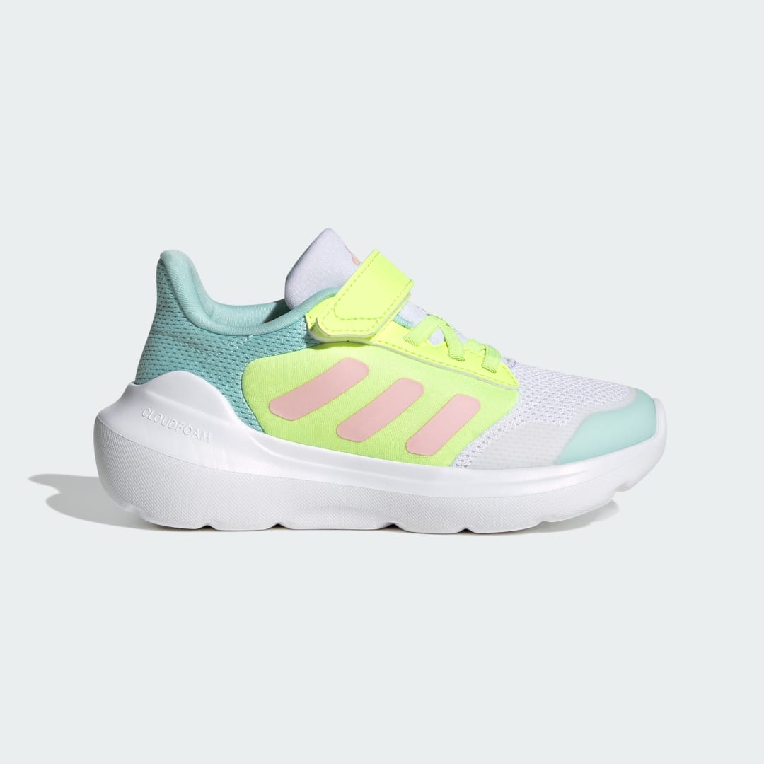 Tennarit ja kengät adidas Performance Tensaur Run 2.0 Monivärinen | JR6072, 0