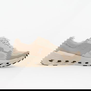 Tennarit ja kengät On Running Cloudrunner 2 Beige | 3ME10144180, 2