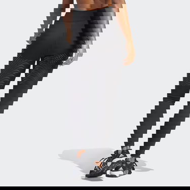Leggingsit adidas Originals Techfit Control Full-Length Leggings Musta | HS7415, 1