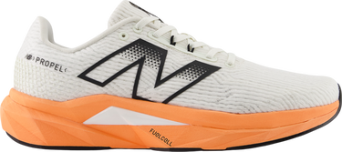 Tennarit ja kengät New Balance FuelCell Propel v5 Valkoinen | mfcprcg5, 0