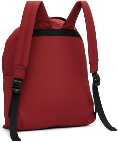 Reppu AURALEE AURALEE AETA Edition Backpack Punainen | A25AB06AE, 2