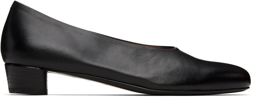 Kengänhoito Marsèll Marsell Codina Pumps Musta | MW8307 P010