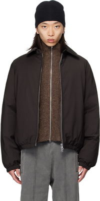 Our Legacy Avenue Puffer Jacket