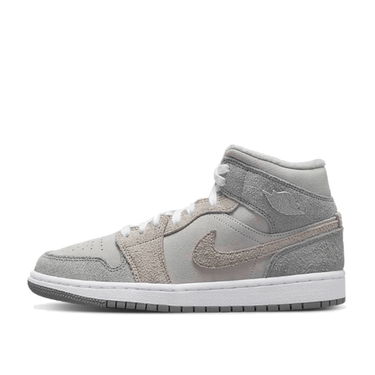 Tennarit ja kengät Jordan Air Jordan 1 Mid SE "Particle Grey" W Harmaa | DO7139-002, 1