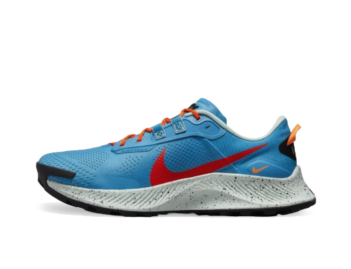 Juoksu Nike Pegasus Trail 3 Sininen | DA8697-400