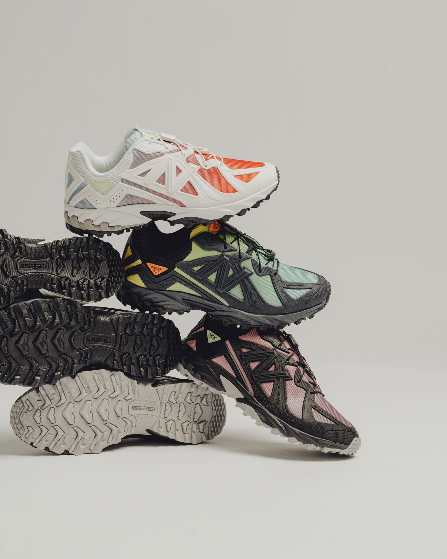 Tennarit ja kengät New Balance ML 610 DC Musta | ML610DC, 1