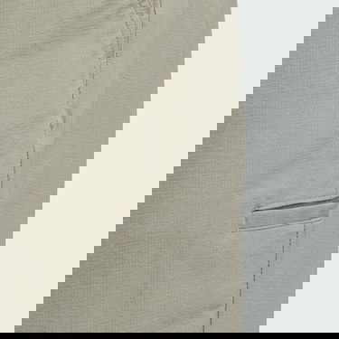 Verryttelyhousut adidas Performance Adicross Chino Harmaa | IT8318, 5