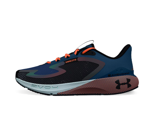 Juoksu Under Armour HOVR Machina 3 Storm Tummansininen | 3025799-002
