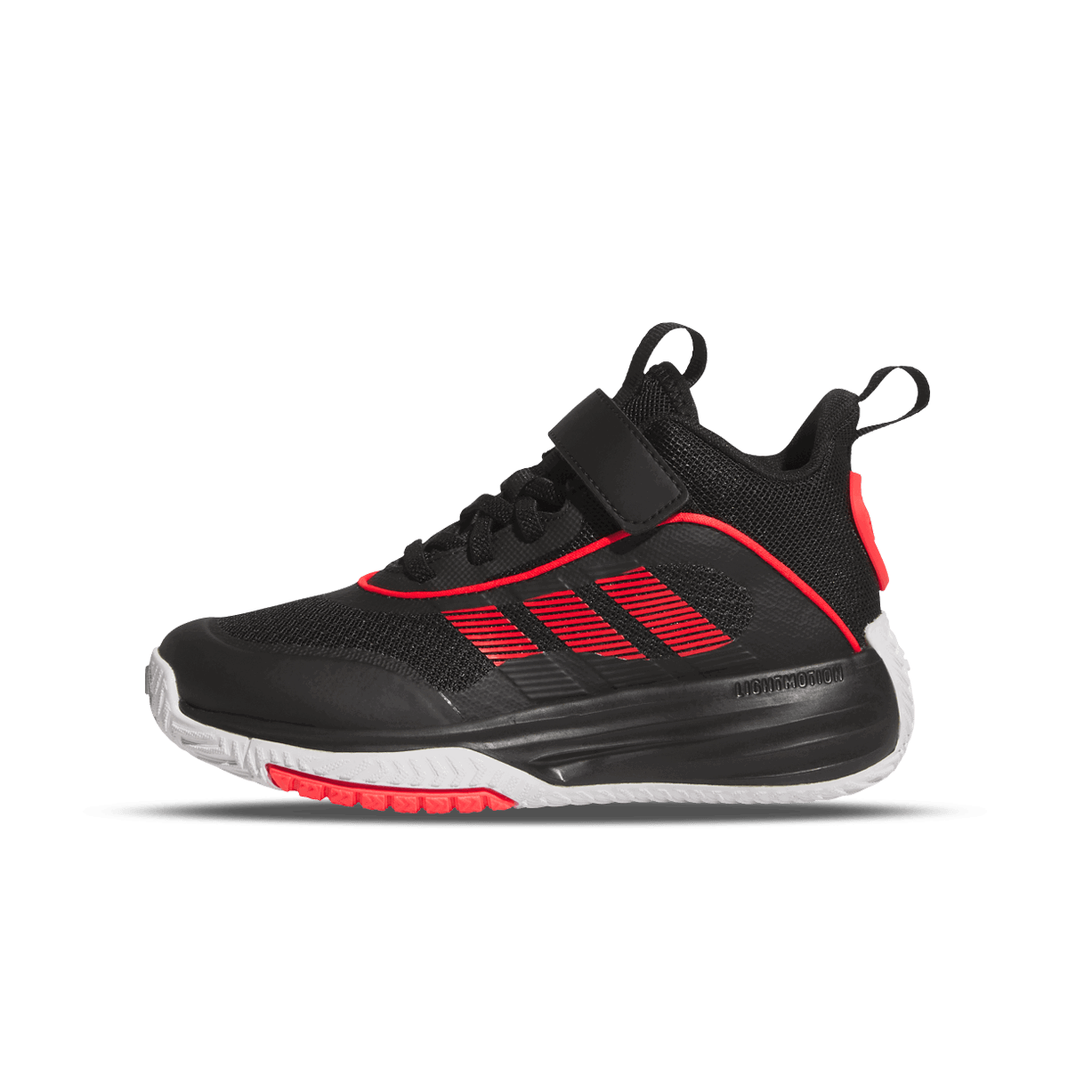Tennarit ja kengät adidas Performance OWNTHEGAME 3.0 Musta | JQ7939, 0