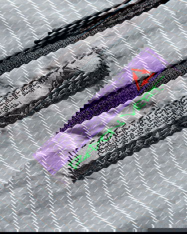 Tuulitakki Rayon Vert Mirage Grid Hooded Jacket Harmaa | S5RVJK01 GREY, 3