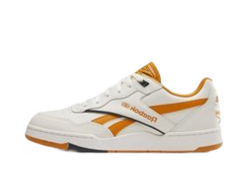 Tennarit ja kengät Reebok BB 4000 II "Chalk Ochre" Oranssi | IE4859