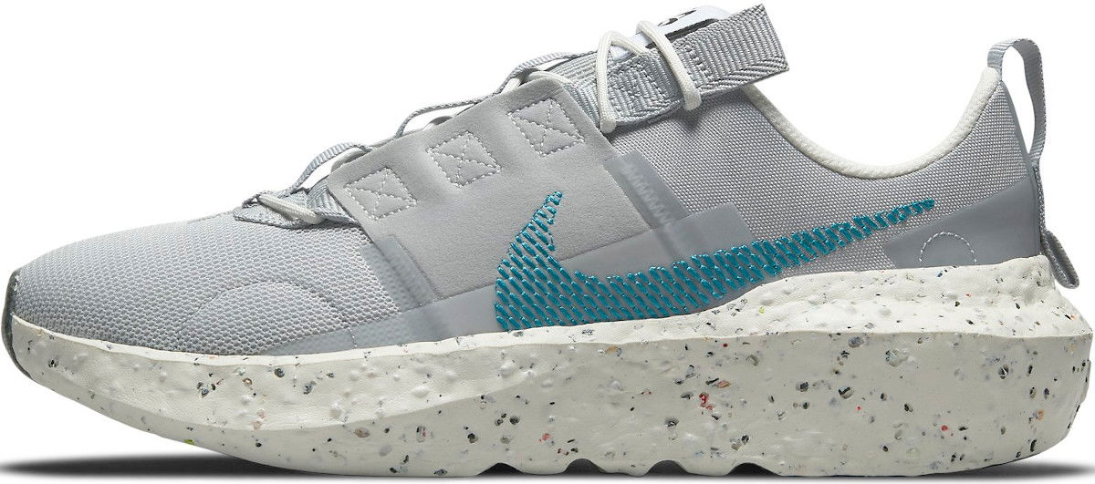Tennarit ja kengät Nike Crater Impact "Grey Fog" Harmaa | db2477-003, 0