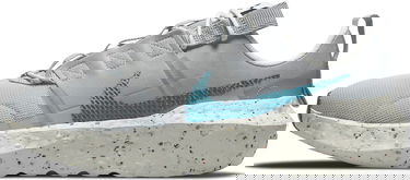 Tennarit ja kengät Nike Crater Impact "Grey Fog" Harmaa | db2477-003, 0