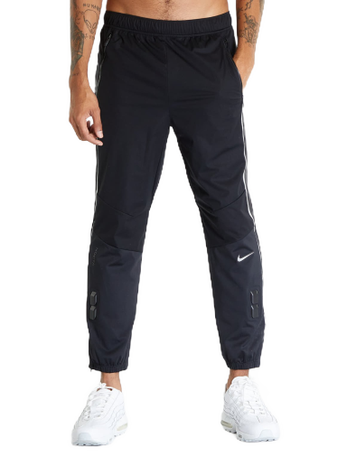 Verryttelyhousut Nike M NRG Yb Warmup Pant Musta | DV3732-010