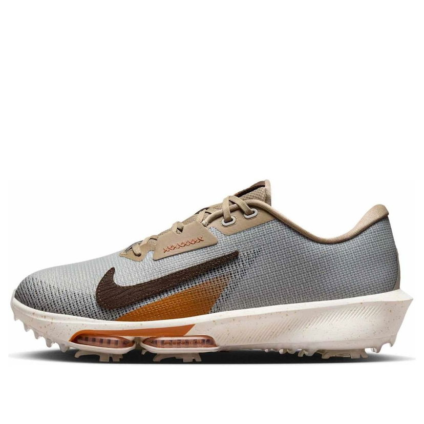 Tennarit ja kengät Nike Air Zoom Infinity Tour NRG Golf Beige | FN6848-001