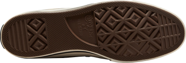 Tennarit ja kengät Converse Chuck 70 HI Keltainen | A02757C, 3