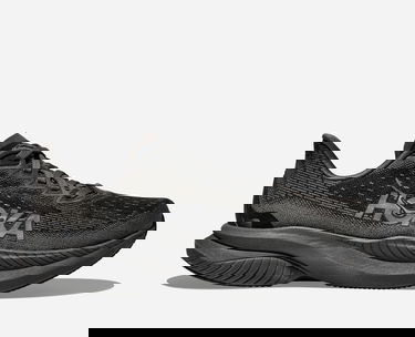 Tennarit ja kengät Hoka One One Mach 6, Size 7 Musta | 1147790-BBLC, 0