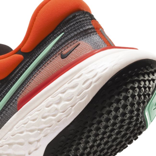 Tennarit ja kengät Nike ZoomX Invincible Run Flyknit Musta | CT2228-002, 1