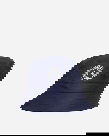 Hattu Jordan x UNION Bucket Hat Tummansininen | DX6483-419, 3