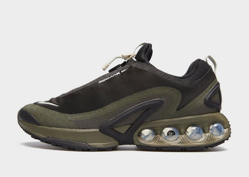 Tennarit ja kengät Nike Air Max Dn Roam Vihreä | HQ8605-002, 0