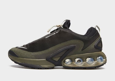 Tennarit ja kengät Nike Air Max Dn Roam Vihreä | HQ8605-002, 0