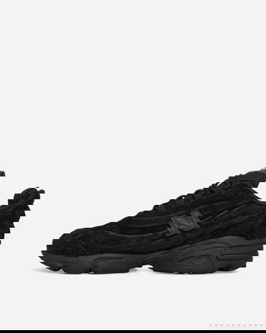 Tennarit ja kengät New Balance 1000 LA Musta | M1000LA, 3