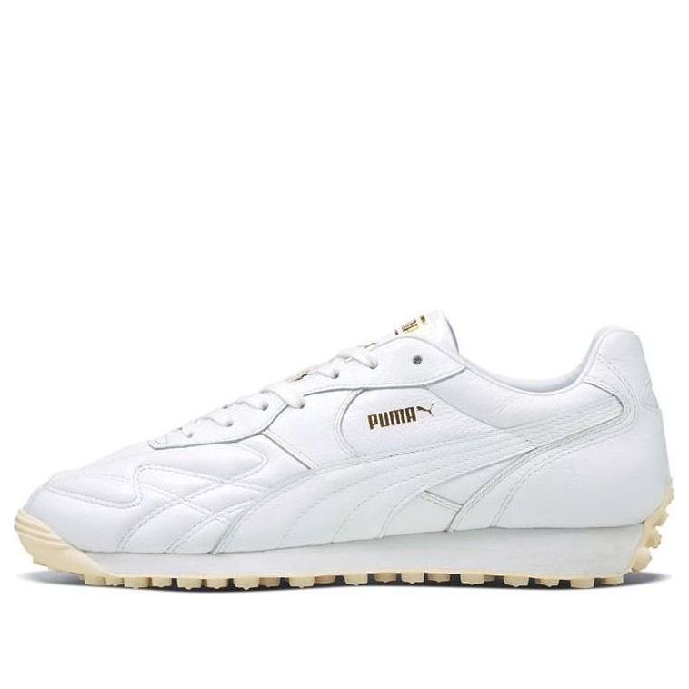 Tennarit ja kengät Puma Style Avanti Valkoinen | 380808-02
