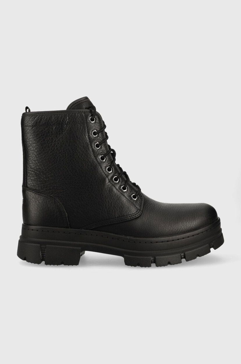 Tennarit ja kengät UGG Skyview Service Boots Musta | 1131834.BLLE