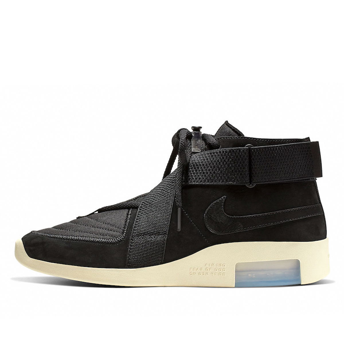 Tennarit ja kengät Nike Air Fear Of God Musta | AT8087-002, 1