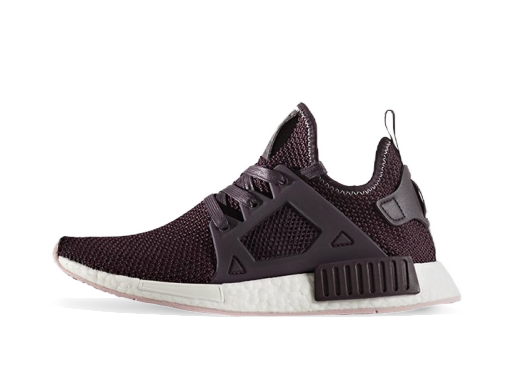 Tennarit ja kengät adidas Originals adidas NMD XR1 Burgundia | BY9820