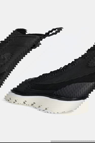 Tennarit ja kengät Converse Chuck 70 Rugged Hiking Boots Musta | A14190C, 3