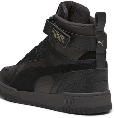 Tennarit ja kengät Puma RBD Game WTR Musta | 387604-07, 5