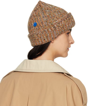 Pipo ADER ERROR Knit Beanie Oranssi | BLAFWBE04OR, 2