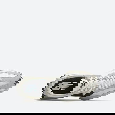 Tennarit ja kengät New Balance 327 Harmaa | MS327FE, 3