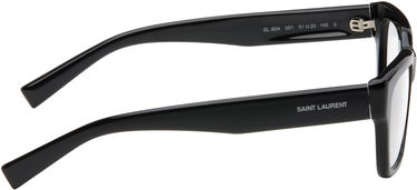 Aurinkolasit Saint Laurent Saint Laurent SL 804 Glasses Musta | SL 804-001, 1