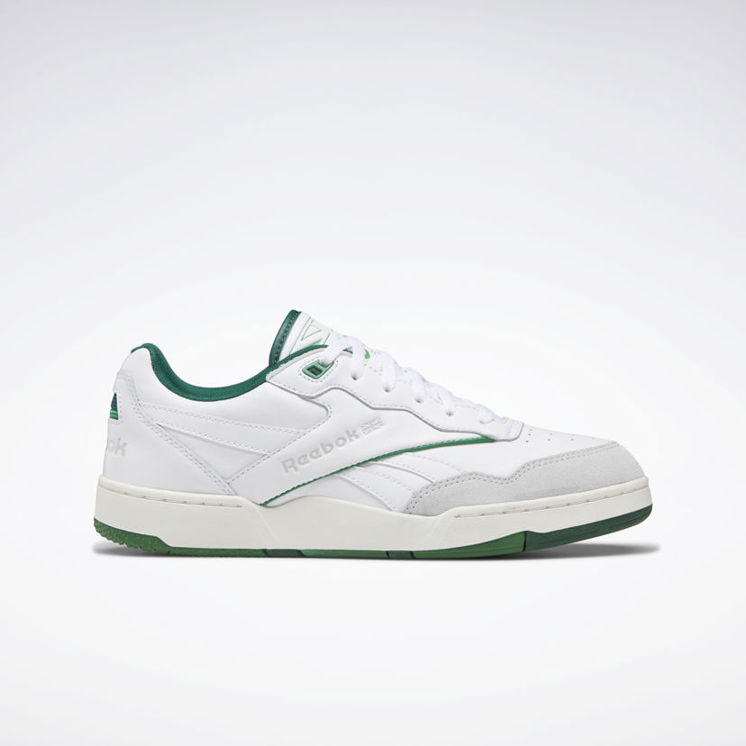 Tennarit ja kengät Reebok BB 4000 II Valkoinen | H03495