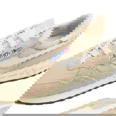 Tennarit ja kengät Autry Autry Reelwind Low Beige | WWLWNC14, 3