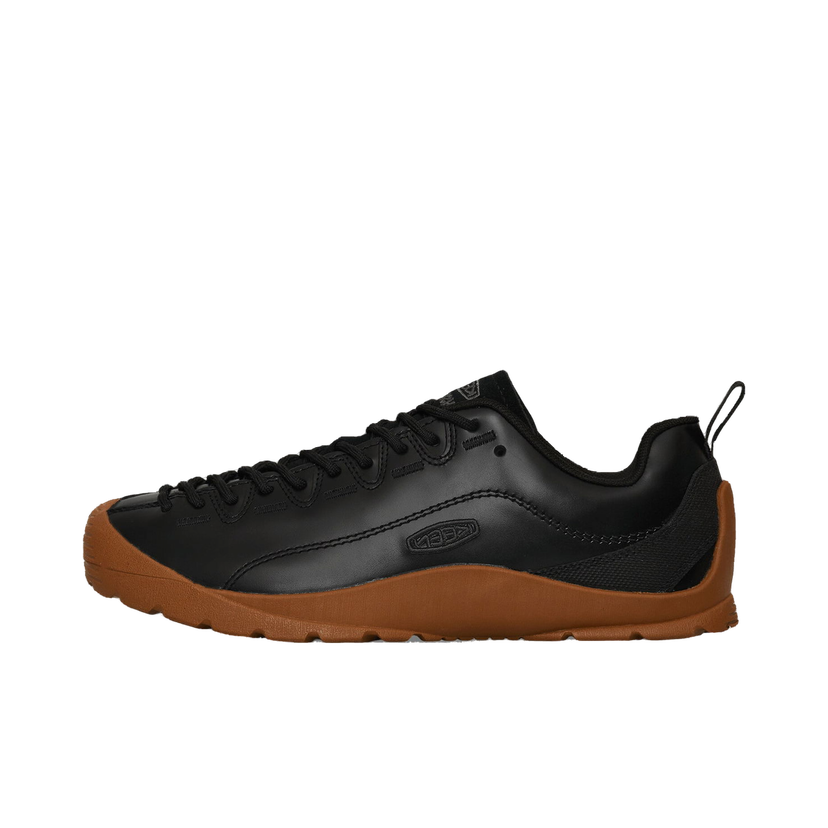 Outdoor Keen Jasper Sneaker Musta | 1029729 Black-Gum