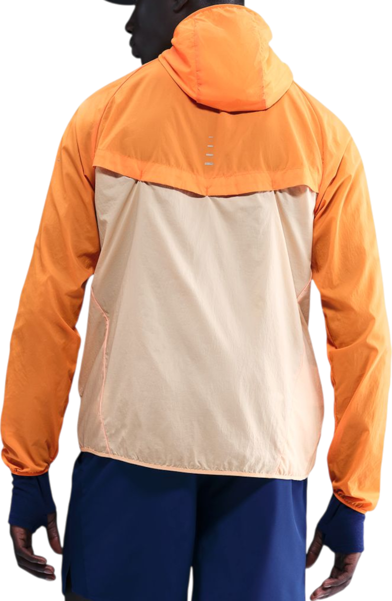 Tuulitakki Nike Hooded Running Windbreaker Jacket Stride Monivärinen | hv4548-873, 1