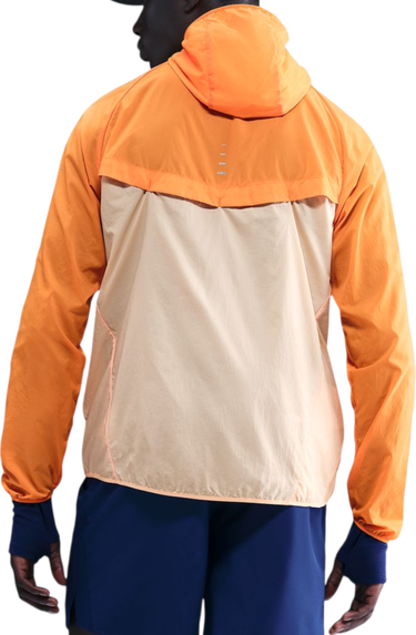 Tuulitakki Nike Hooded Running Windbreaker Jacket Stride Monivärinen | hv4548-873, 1