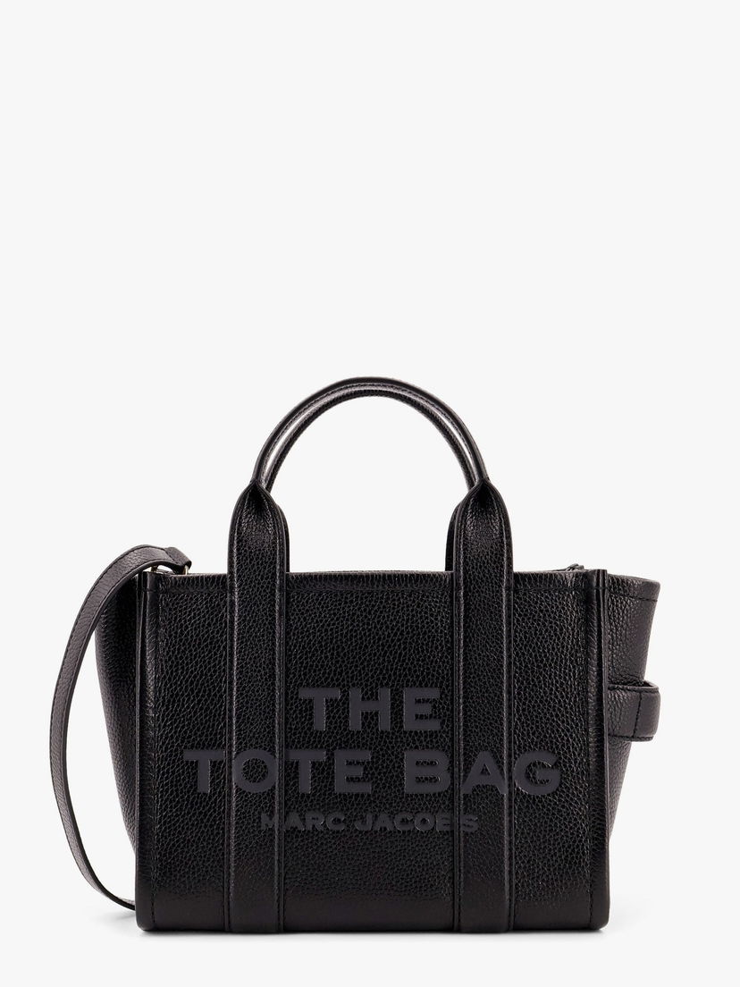 Kangaskassi Marc Jacobs Small Tote Bag Marc Jacobs Musta | H009L01SP21001