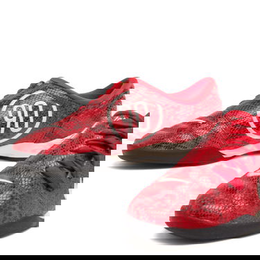 Tennarit ja kengät Nike T90 SE Punainen | IB4204-600, 3