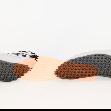 Tennarit ja kengät Vans Old Skool 36 LX Checkerboard Musta | VN000CQD2BO1, 5