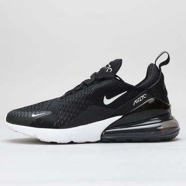 Tennarit ja kengät Nike W Air Max 270 Musta | AH6789-001, 0