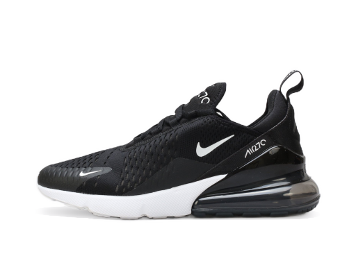 Tennarit ja kengät Nike W Air Max 270 Musta | AH6789-001